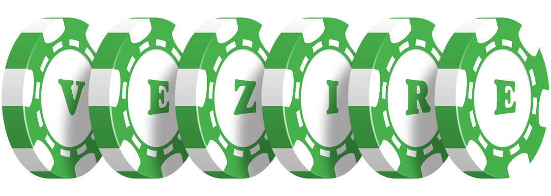 Vezire kicker logo