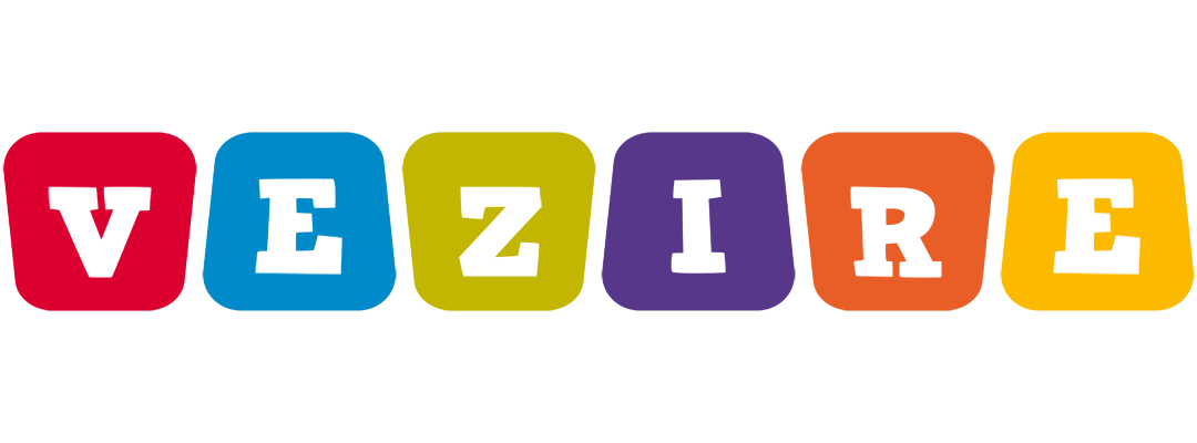 Vezire kiddo logo