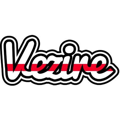 Vezire kingdom logo