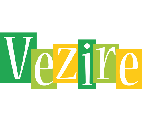 Vezire lemonade logo