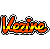Vezire madrid logo