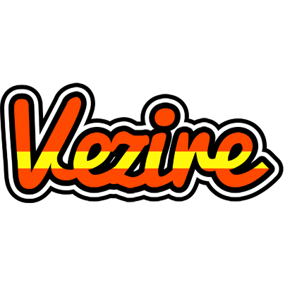 Vezire madrid logo