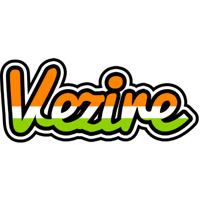 Vezire mumbai logo