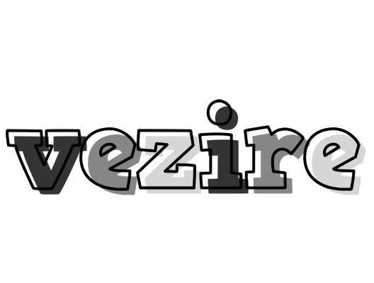 Vezire night logo