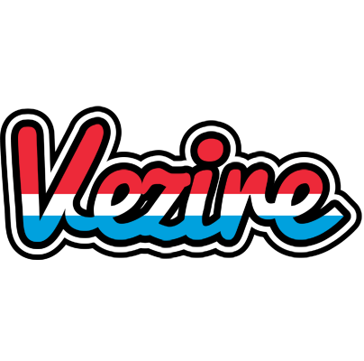 Vezire norway logo