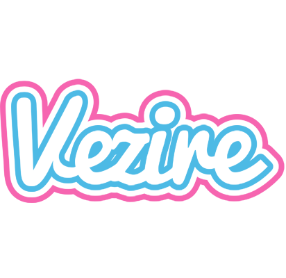 Vezire outdoors logo