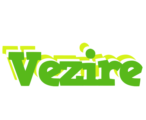 Vezire picnic logo