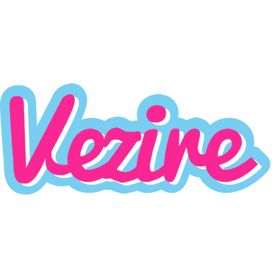 Vezire popstar logo
