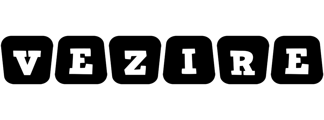 Vezire racing logo