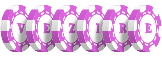 Vezire river logo