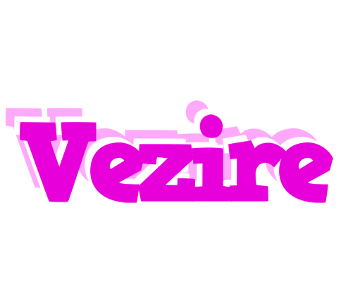 Vezire rumba logo