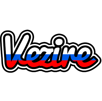 Vezire russia logo