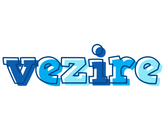 Vezire sailor logo