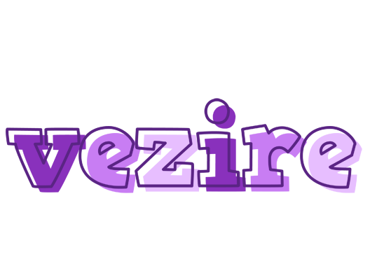 Vezire sensual logo
