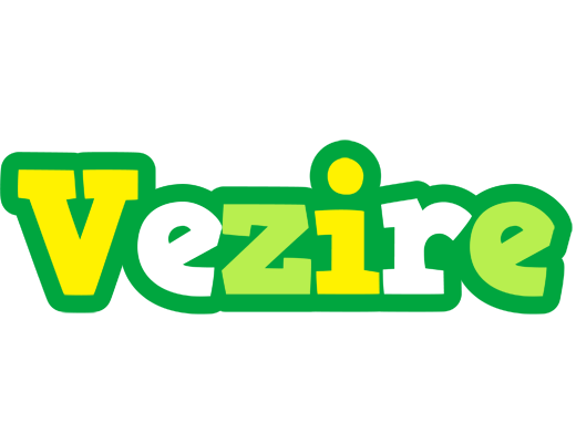 Vezire soccer logo