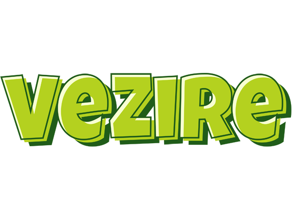 Vezire summer logo