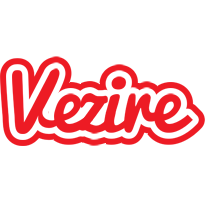 Vezire sunshine logo