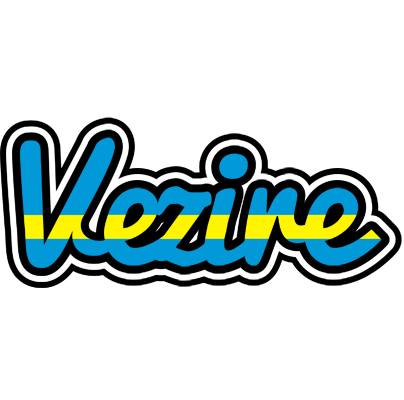 Vezire sweden logo