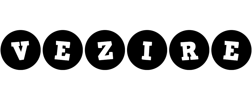 Vezire tools logo