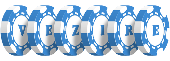 Vezire vegas logo