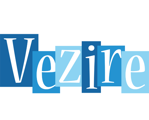 Vezire winter logo