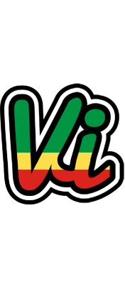 Vi african logo