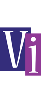 Vi autumn logo