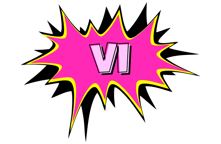 Vi badabing logo
