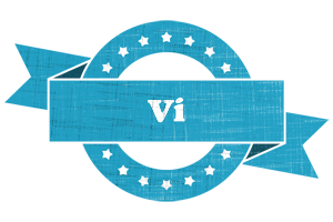 Vi balance logo