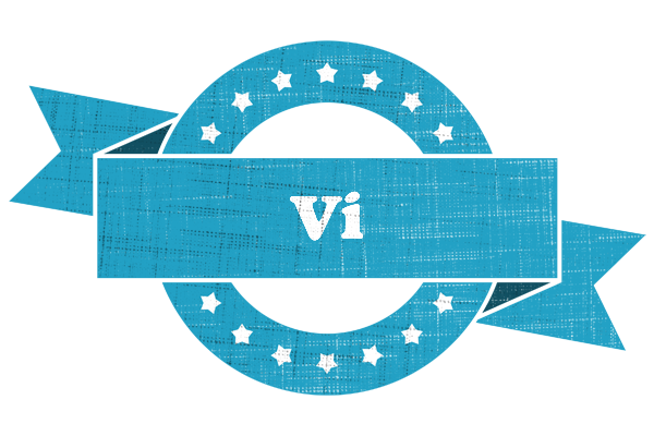 Vi balance logo