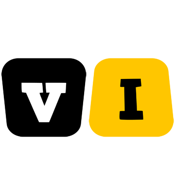 Vi boots logo