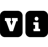 Vi box logo