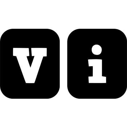 Vi box logo