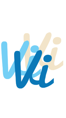 Vi breeze logo