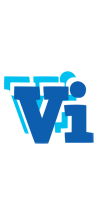 Vi business logo