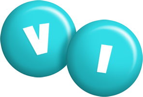 Vi candy-azur logo