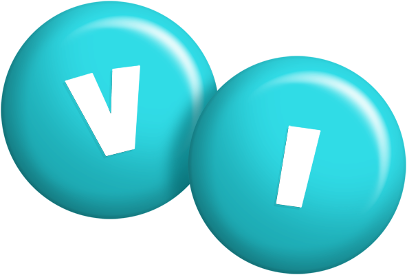 Vi candy-azur logo