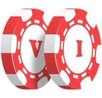 Vi chip logo