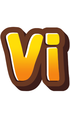 Vi cookies logo