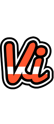 Vi denmark logo