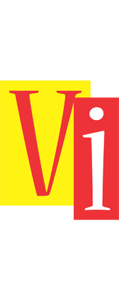Vi errors logo