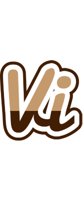 Vi exclusive logo