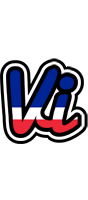 Vi france logo