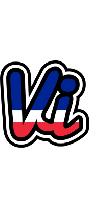 Vi france logo