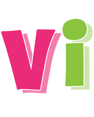 Vi friday logo