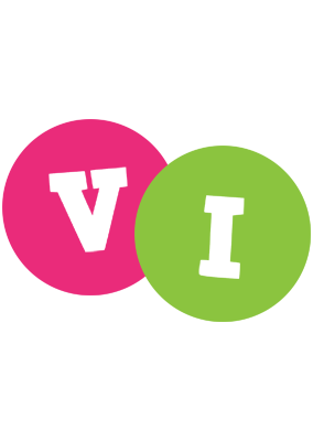 Vi friends logo