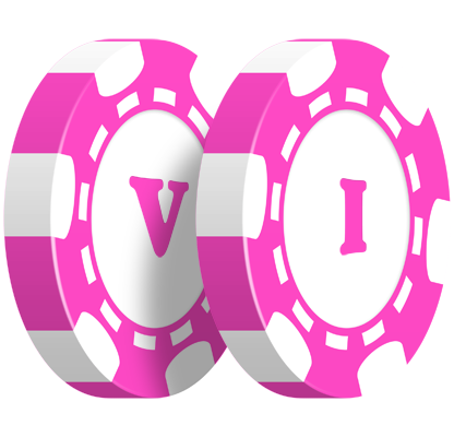 Vi gambler logo