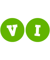 Vi games logo