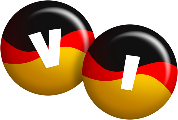 Vi german logo