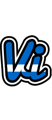 Vi greece logo